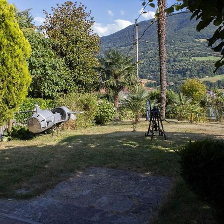 La Tana Dello Zio Gio Lejlighed Endine Gaiano Eksteriør billede
